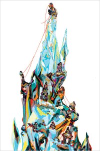 Image by Jacob MacGraw-Mickelson, New York Times