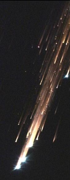 jules-verne-reentry Jules Verne "deorbits" its load of trash brilliantly into the Earth's atmosphere