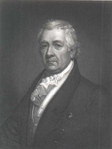 Samuel Latham Mitchill