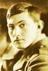 georgemallory George Mallory