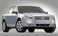 mercury-sable 2008 Mercury Sable