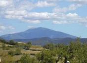 Mount Ventoux
