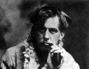 Aleister Crowley