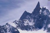 Aiguille du Géant