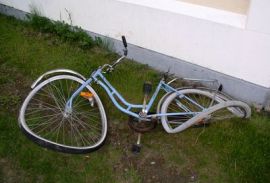 brokenbicycle brokenbicycle