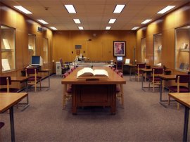 The Room of Discovery