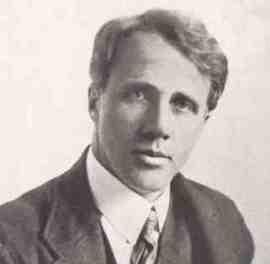 Robert Frost