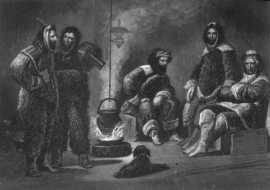 gkane-party The Kane Party, 1854