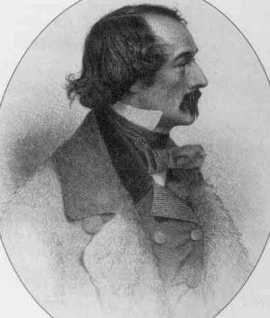 kane-portrait Elisha Kent Kane