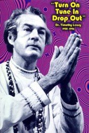 Timothy Leary