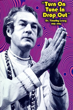 timlearyguru Timothy Leary