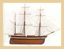H.M.S. Erebus
