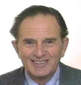 Bernard Bailyn Bernard Bailyn