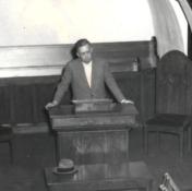 frank luther mott Frank Luther Mott, 1951