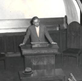 frank luther mott Frank Luther Mott, 1951