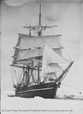 terra nova Terra Nova, British Antarctic Expedition, 1910. Courtesy of Freeze Frame.
