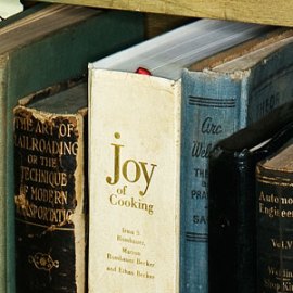 joy of cooking joy of cooking