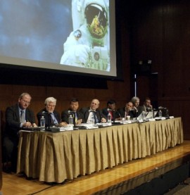 augustine committee The Augustine Committee on Human Space Flight, July 2009