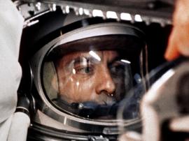 alan shepard Alan Shepard