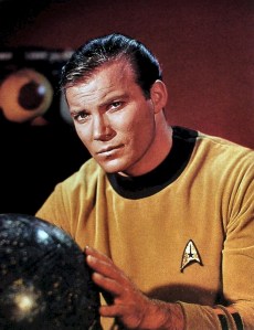 kirk James Kirk: A Confirmed ENFP