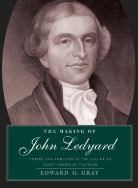 john ledyard