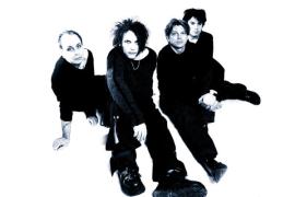 the-cure
