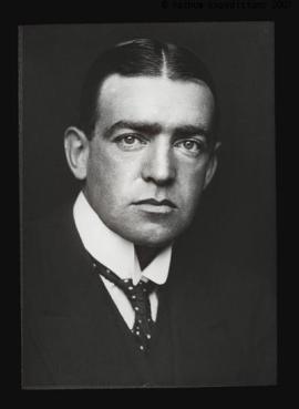 Ernest Shackleton