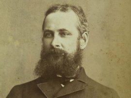 Adolphus Greely