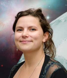 Wakeford, Hannah 693