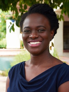 Annette Joseph Gabriel