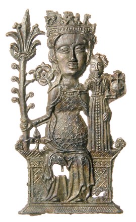 pilgrim-badge