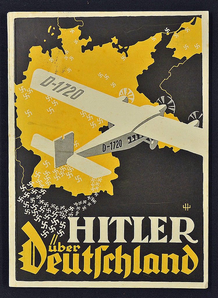 The Nazi Cult of Mobility | Time to Eat the Dogs